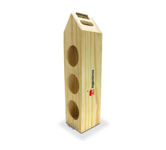 Estuche Cava