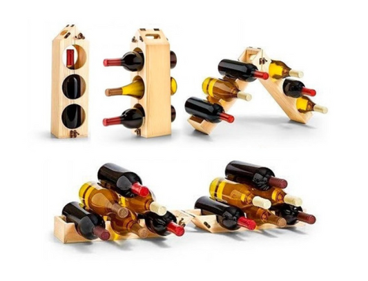 Estuche Cava