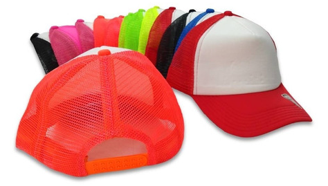 Gorro Trucker personalizado