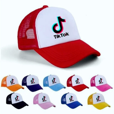 Gorro Trucker personalizado
