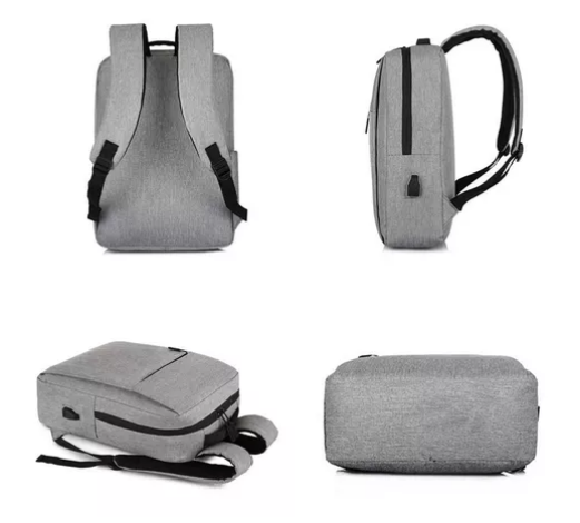 Mochila para Laptop personalizada
