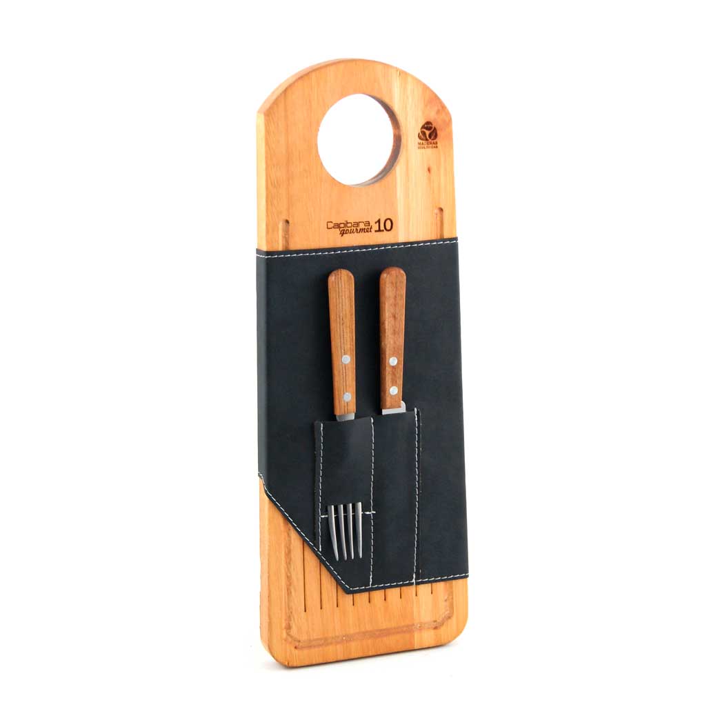 Kit tabla porta cubiertos MOD.1