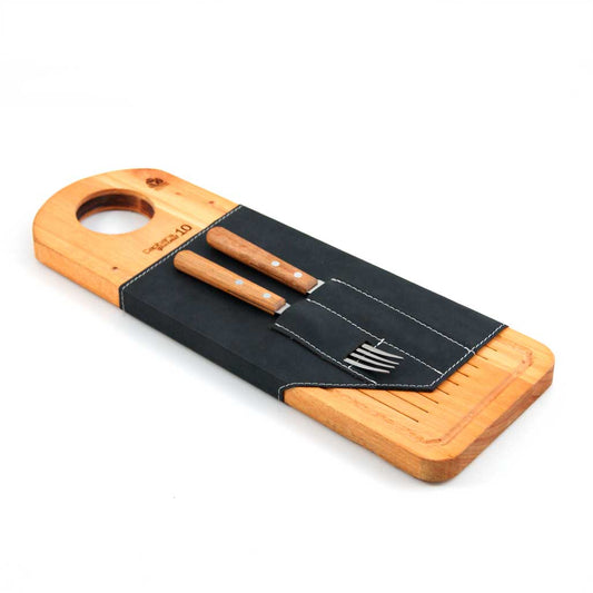 Kit tabla porta cubiertos MOD.1