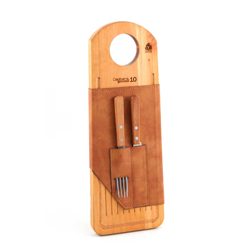 Kit tabla porta cubiertos MOD.1