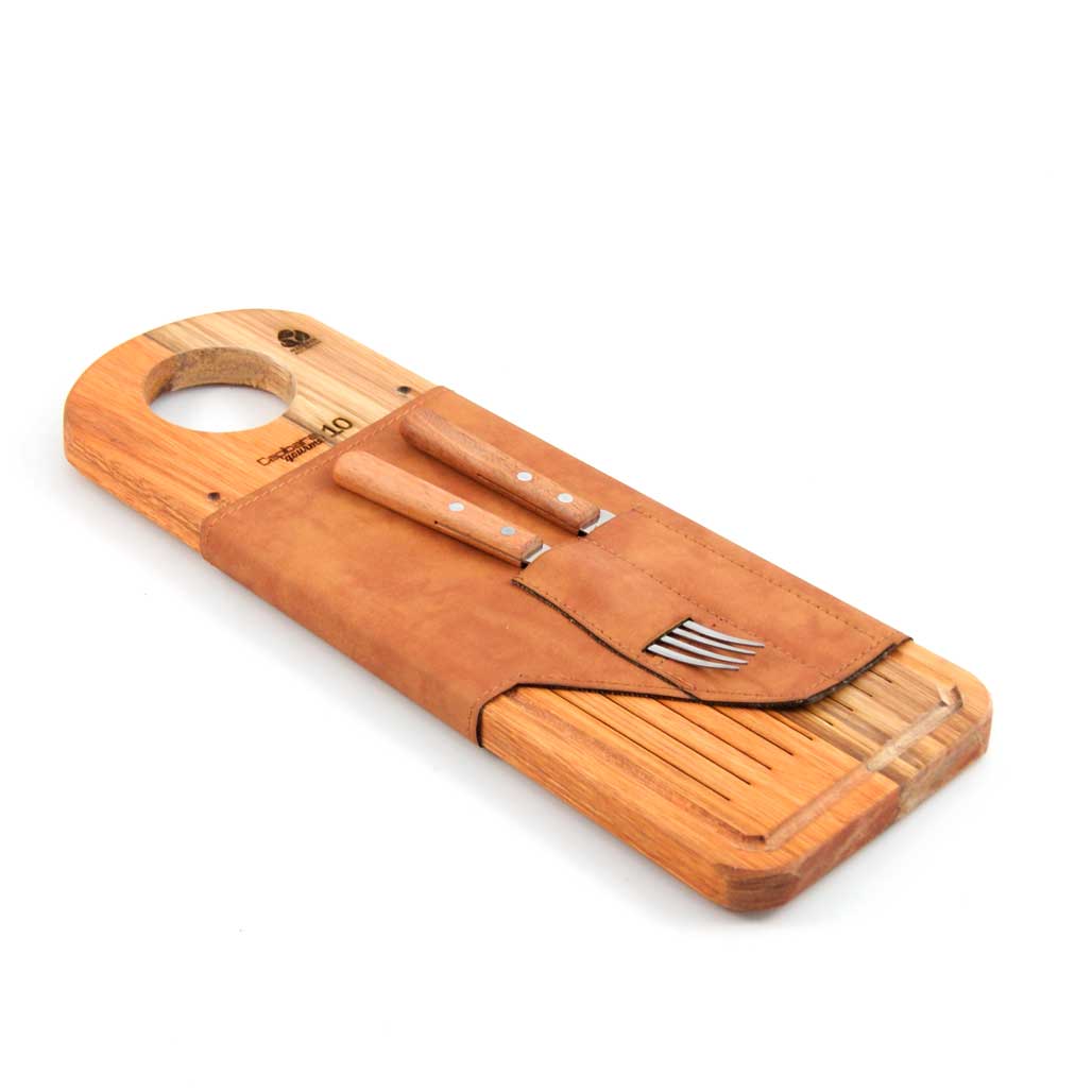 Kit tabla porta cubiertos MOD.1