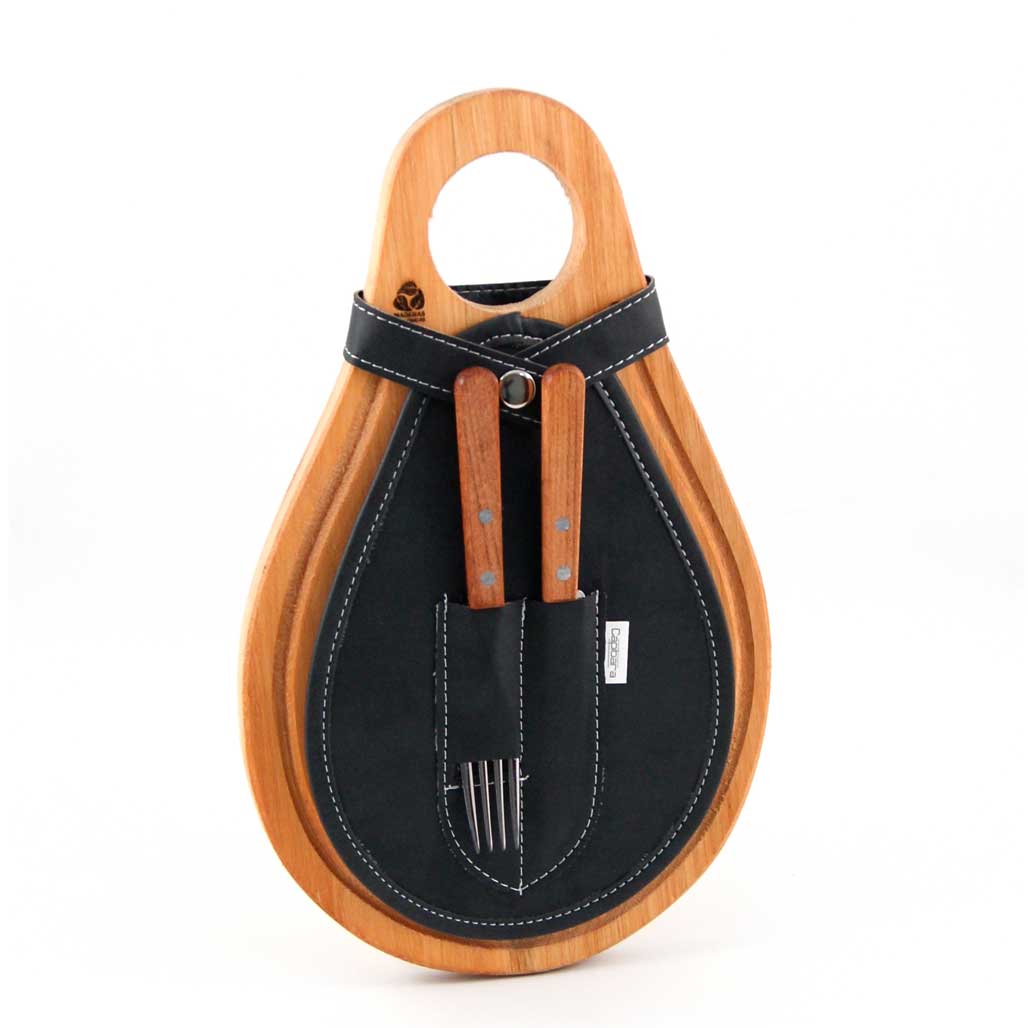 Kit tabla porta cubiertos MOD.2