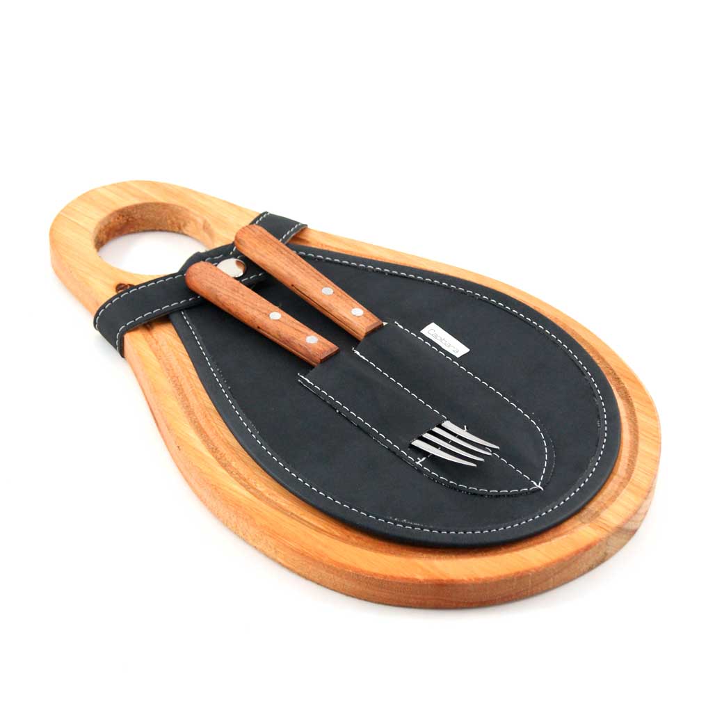 Kit tabla porta cubiertos MOD.2