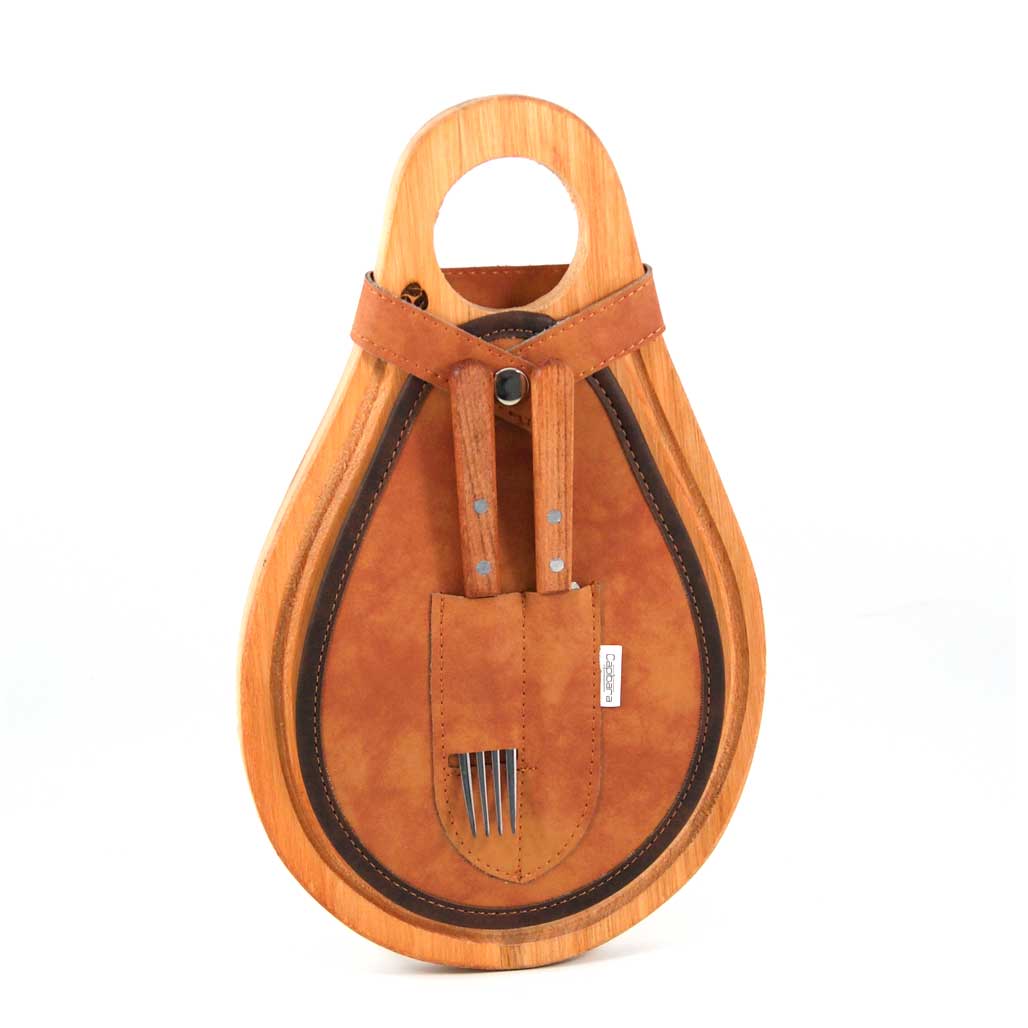 Kit tabla porta cubiertos MOD.2