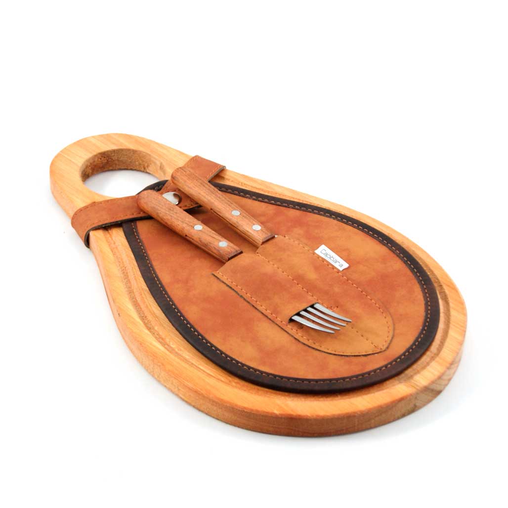 Kit tabla porta cubiertos MOD.2