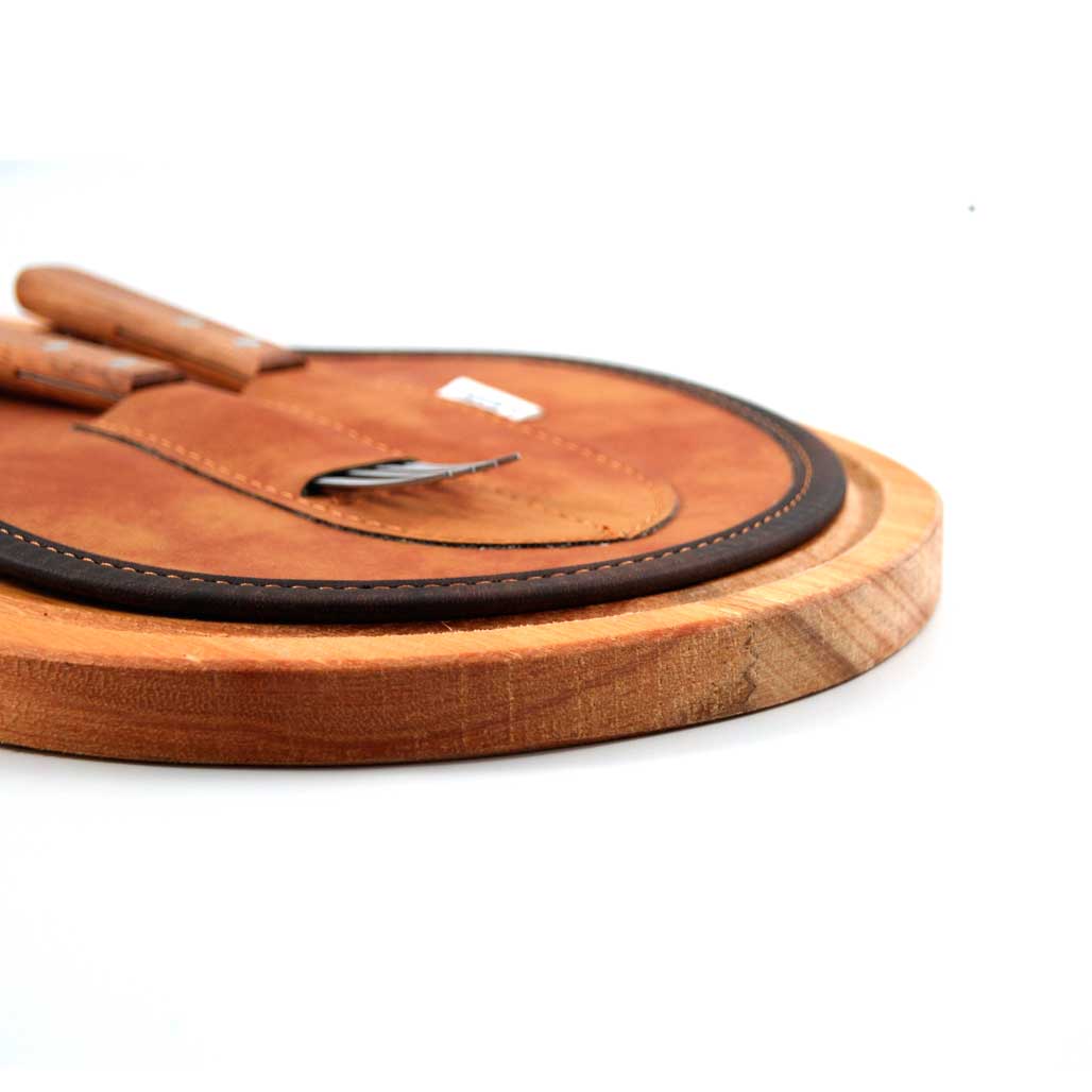 Kit tabla porta cubiertos MOD.2