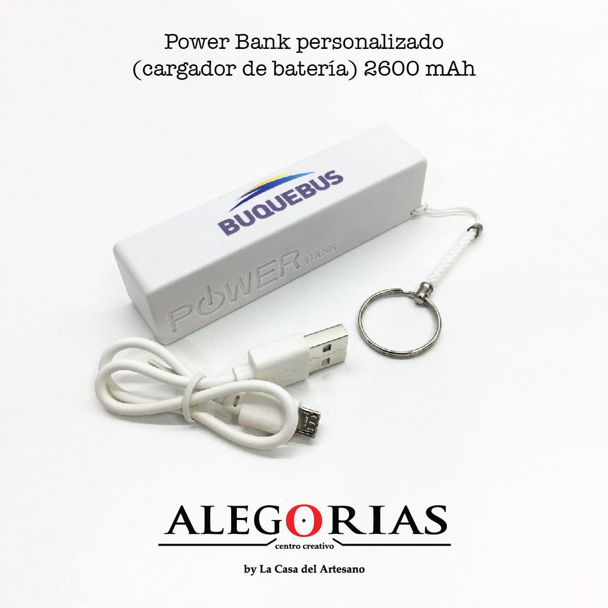 Power Bank Standar