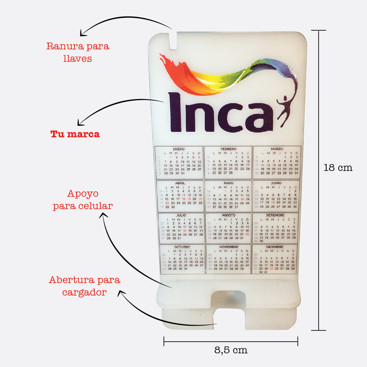 Porta Celular