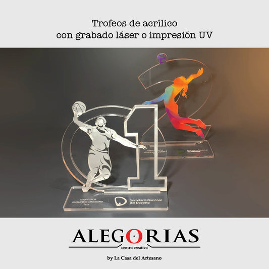 Reconocimientos Prisma