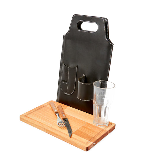 Porta Tablita Asado x1