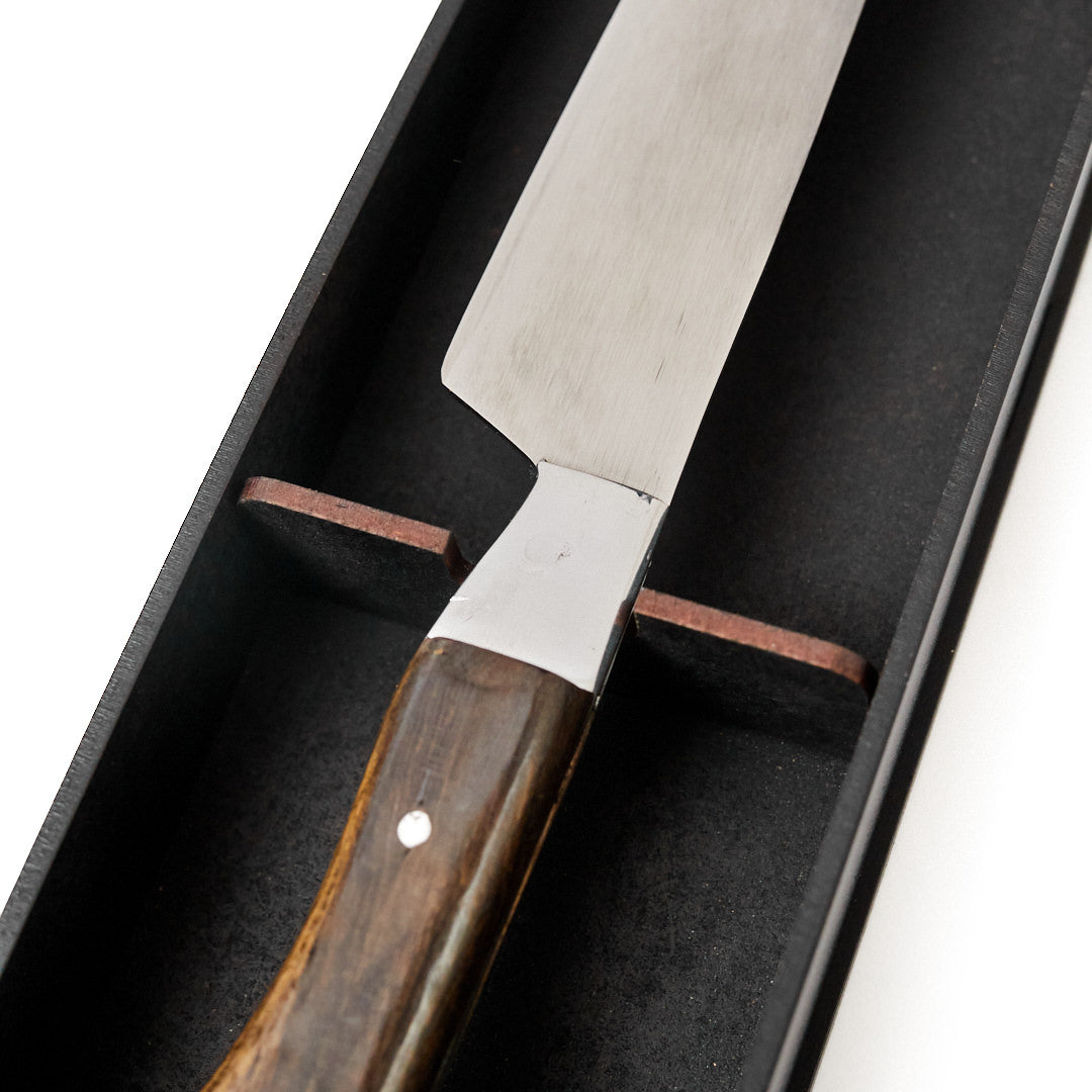 Cuchilla Premium Artesanal