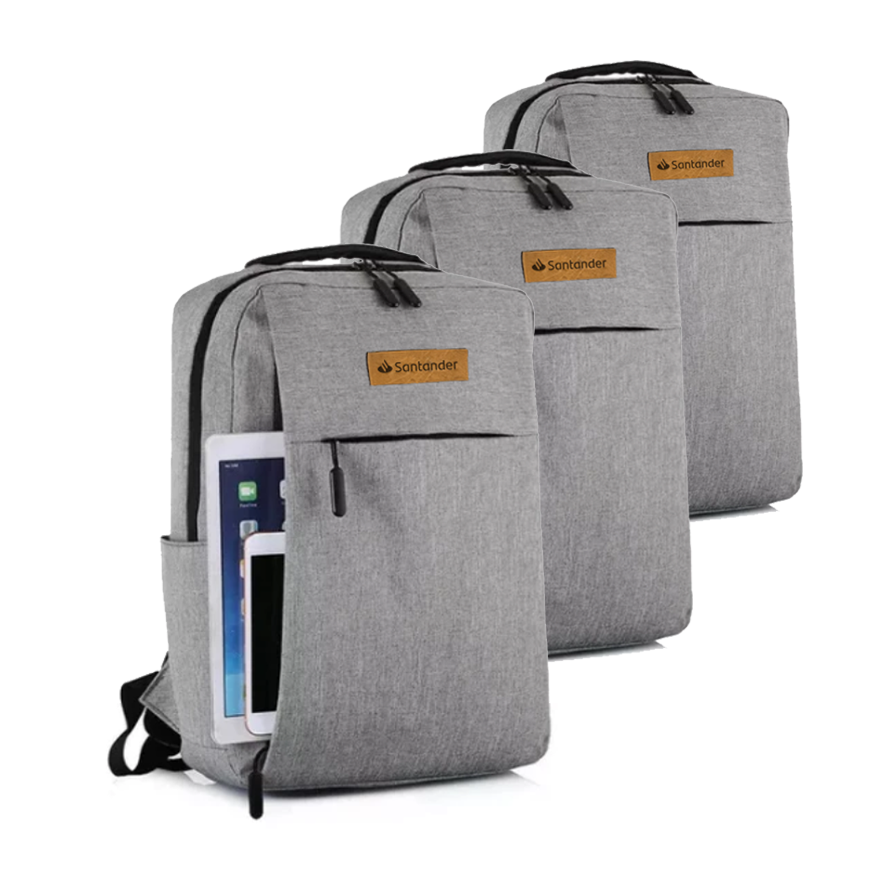 Mochila para Laptop personalizada