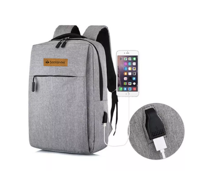 Mochila discount para laptop