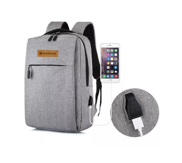 Mochila para Laptop personalizada