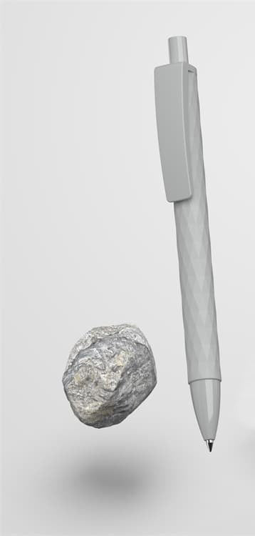 Lapicera Eco-Bio Piedra