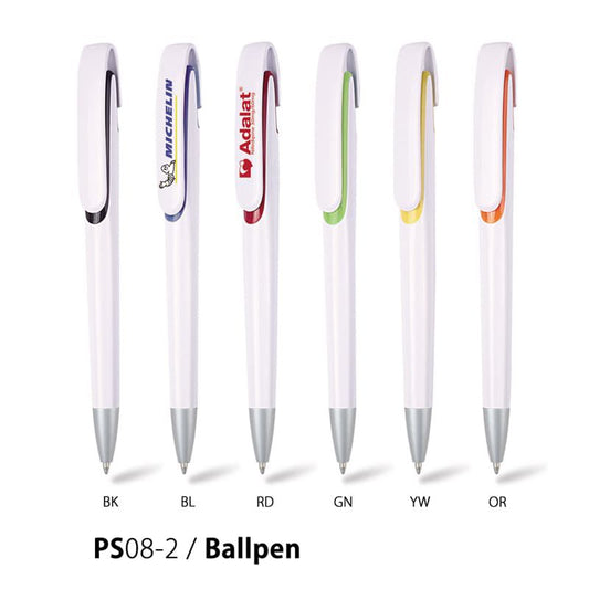 Lapicera Promocional  - Cod. PS08