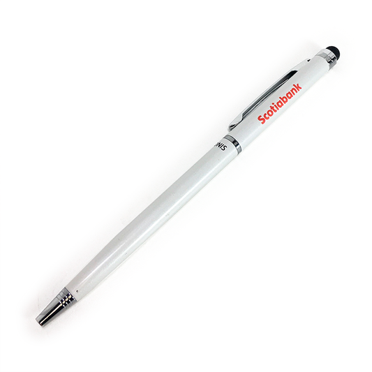 Bolígrafo Touch Personalizado - Alta gama