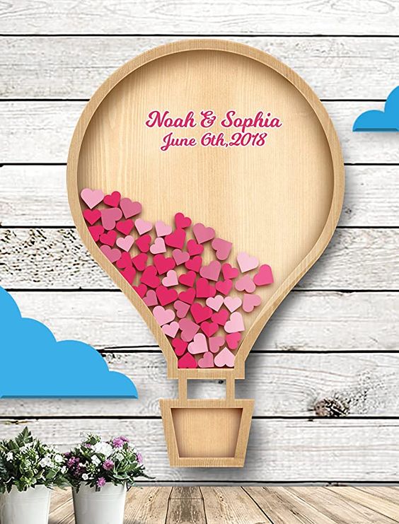 Porta firmas - Ideas!