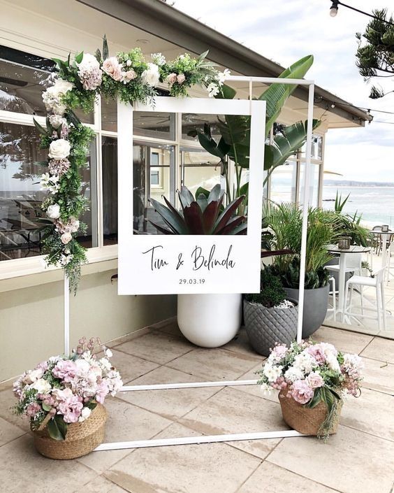 Ideas para tu evento!