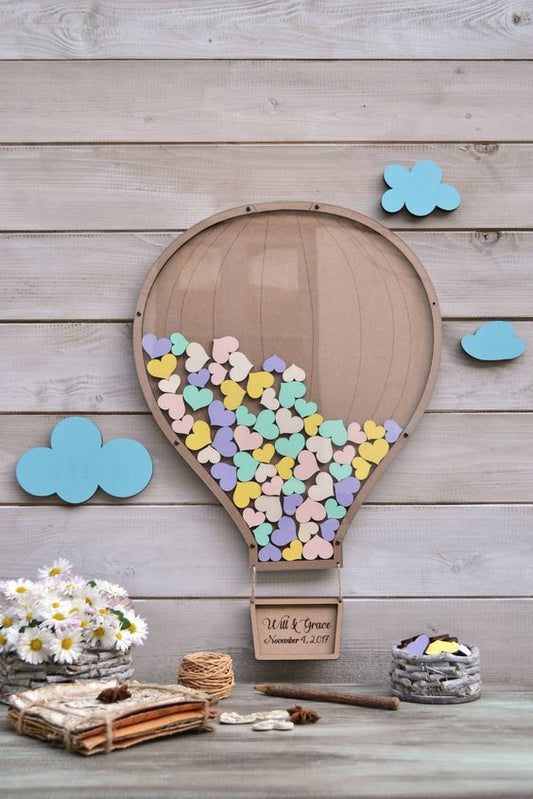 Porta firmas - Ideas!