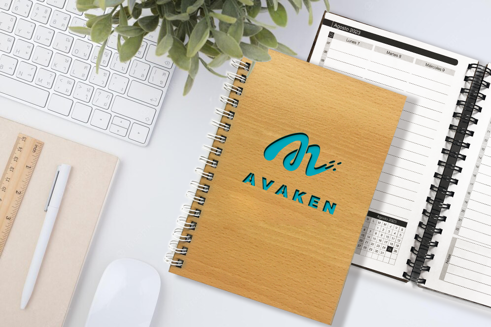 Agendas 2025 Personalizadas