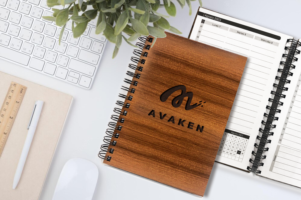 Agendas 2025 Personalizadas