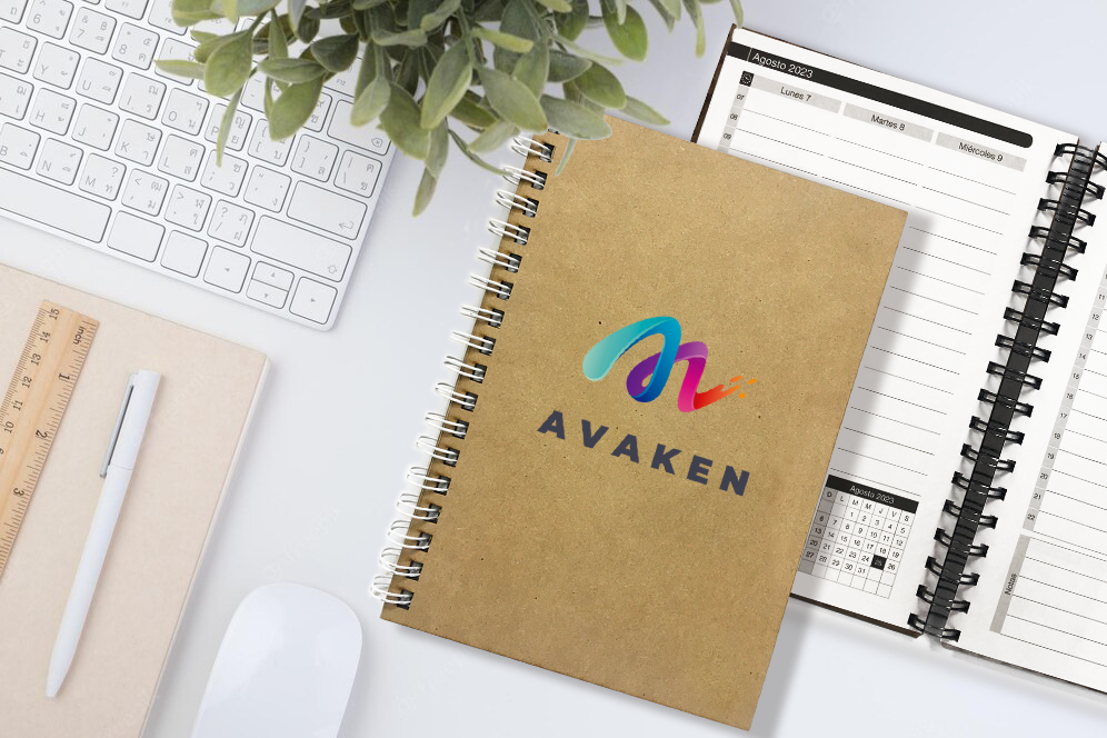Agendas 2025 Personalizadas