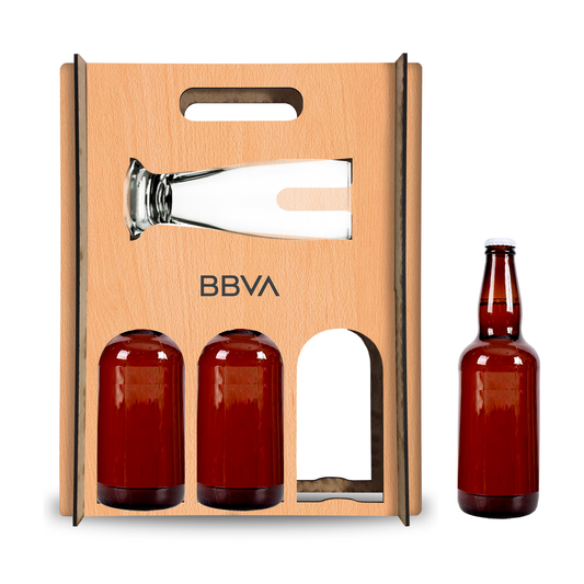 Estuche para Cervezas