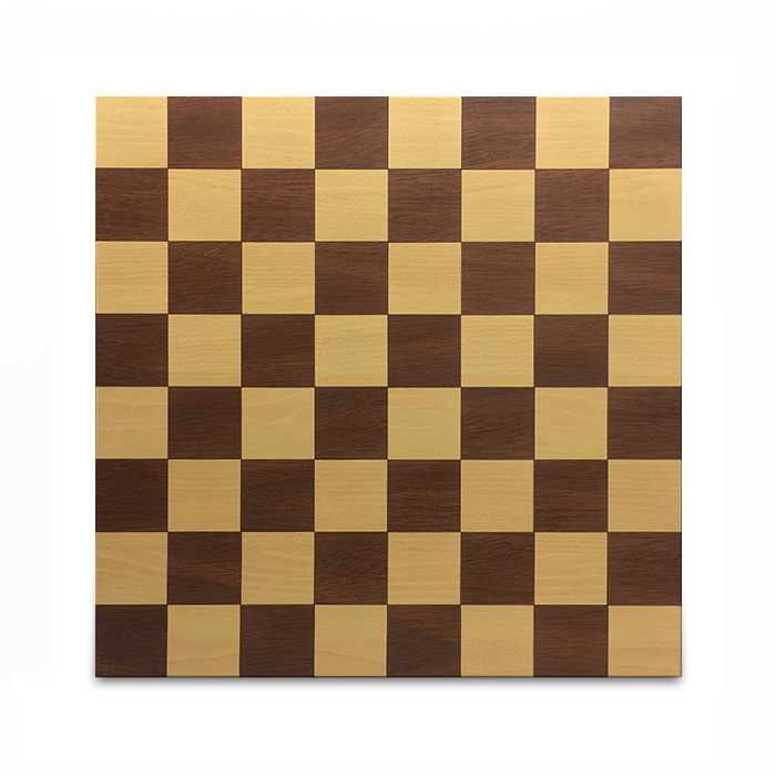 Juego de Ajedrez grande con tablero