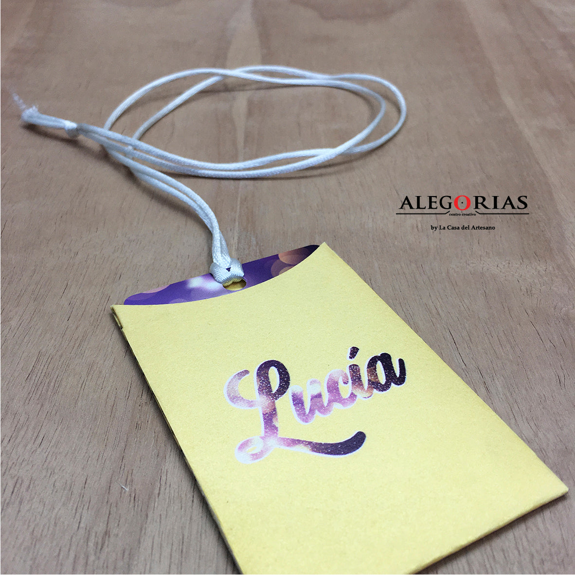 Tarjeta de Invitación - Invitacion VIP