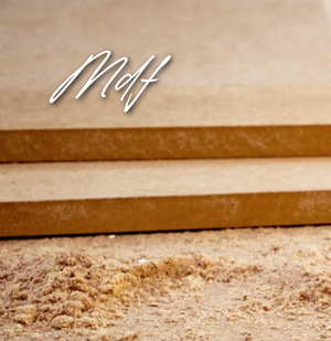 Prodcutos Eco - MDF
