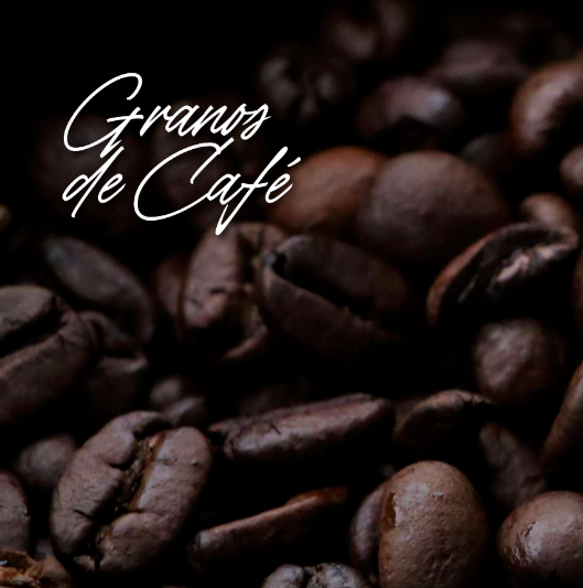 09 - Café y Te