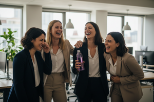 Colección Violeta: regalos para el Día de la Mujer