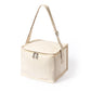 Lunchera Ecologica con Cooler