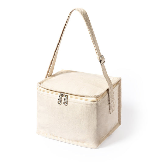 Lunchera Ecologica con Cooler