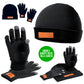 Set Invierno