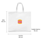 Bolsa TNT Ágata
