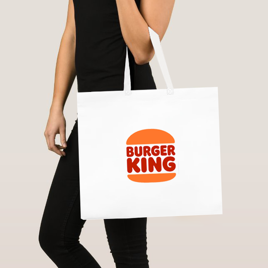 Bolsa Mediana Tnt personalizada