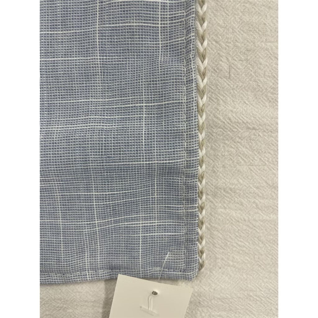 Individual de Tela Polialgodón