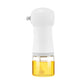 Rociador Aceite recargable