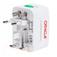 Adaptador de Viaje Universal