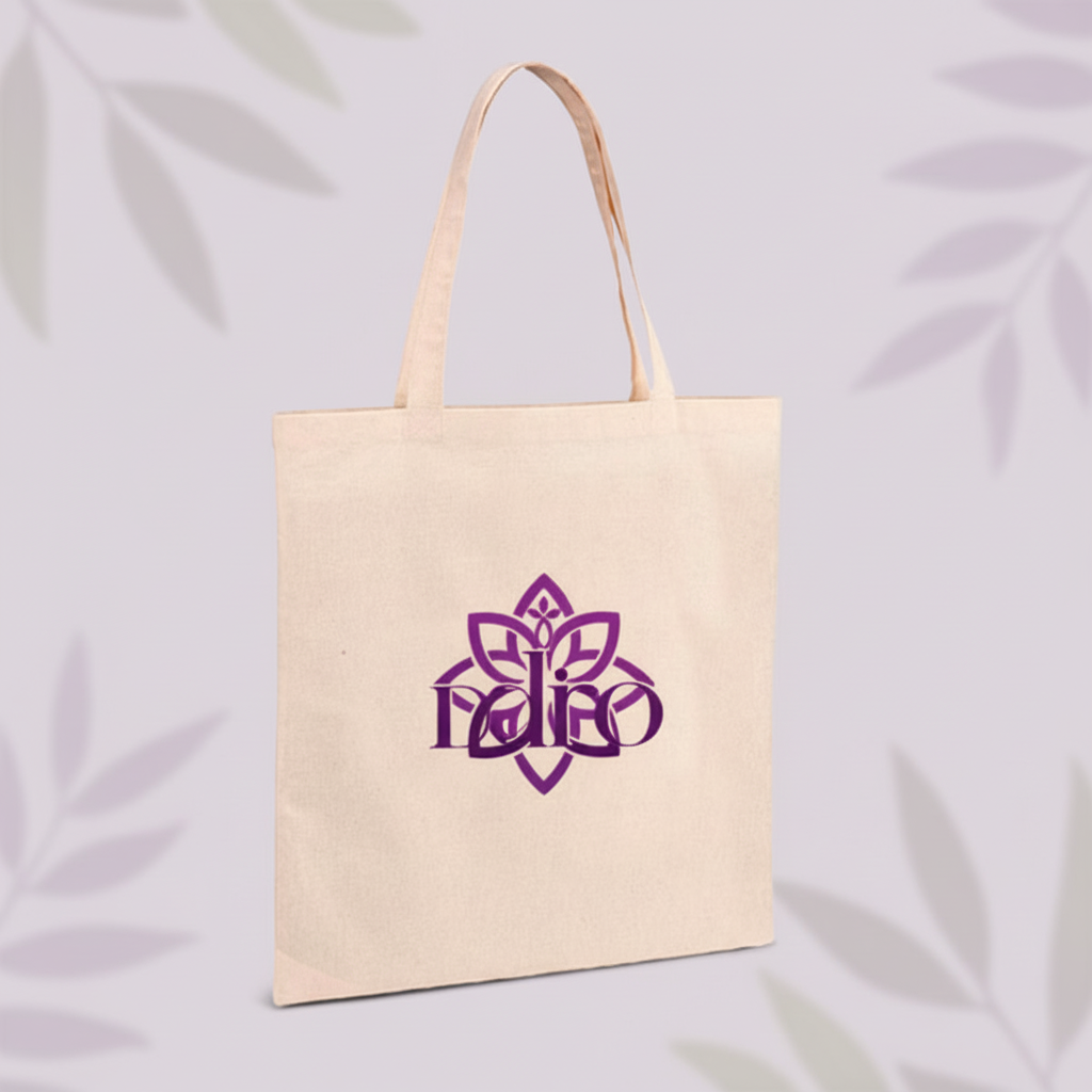 Bolsa de Algodón 8M