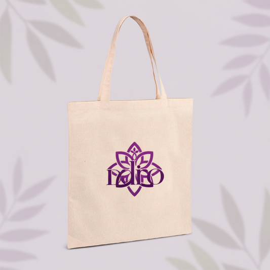 Bolsa de Algodón 8M