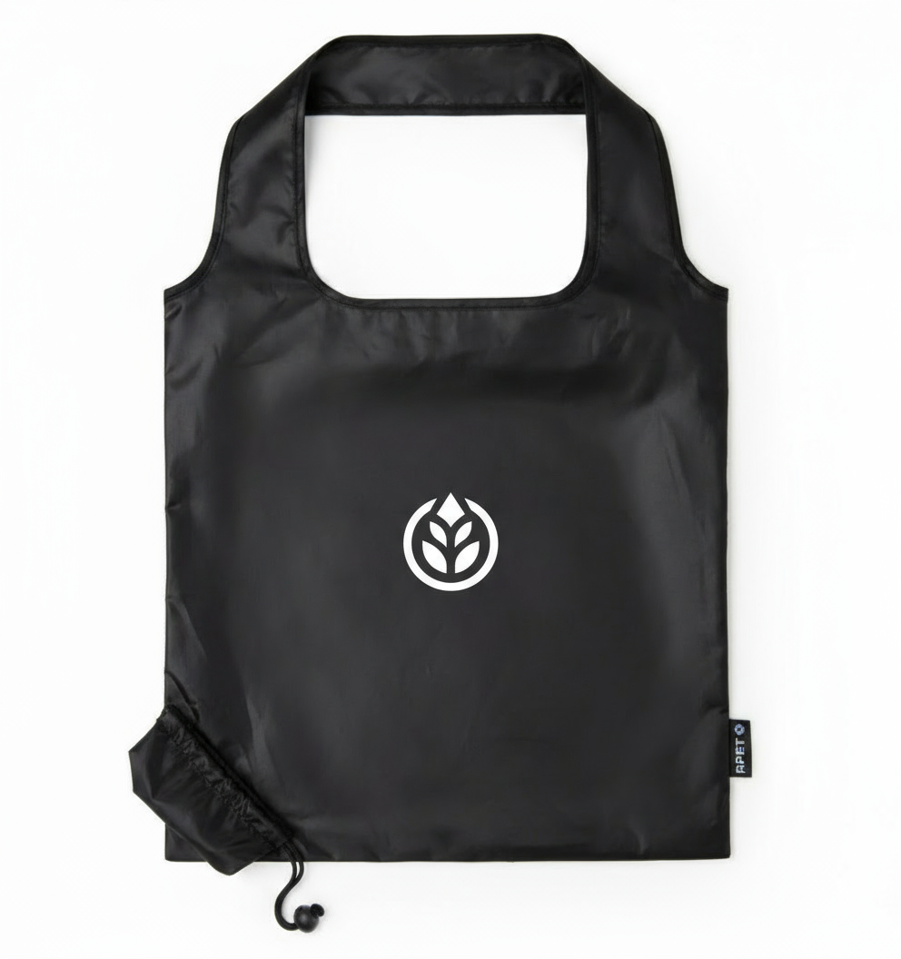 Bolsa Plegable Eco Rpet
