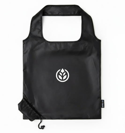 Bolsa Plegable Eco Rpet