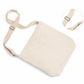 Bolso Bandolera Cuarzo
